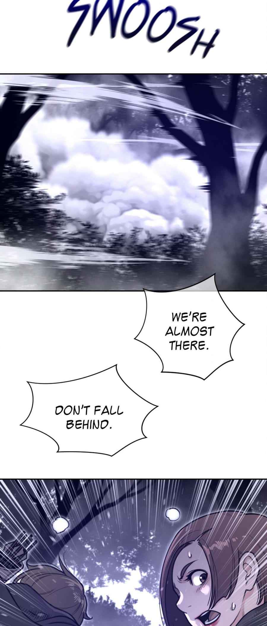 Perfect Half Uncensored, chapter 173, page 25 of 35