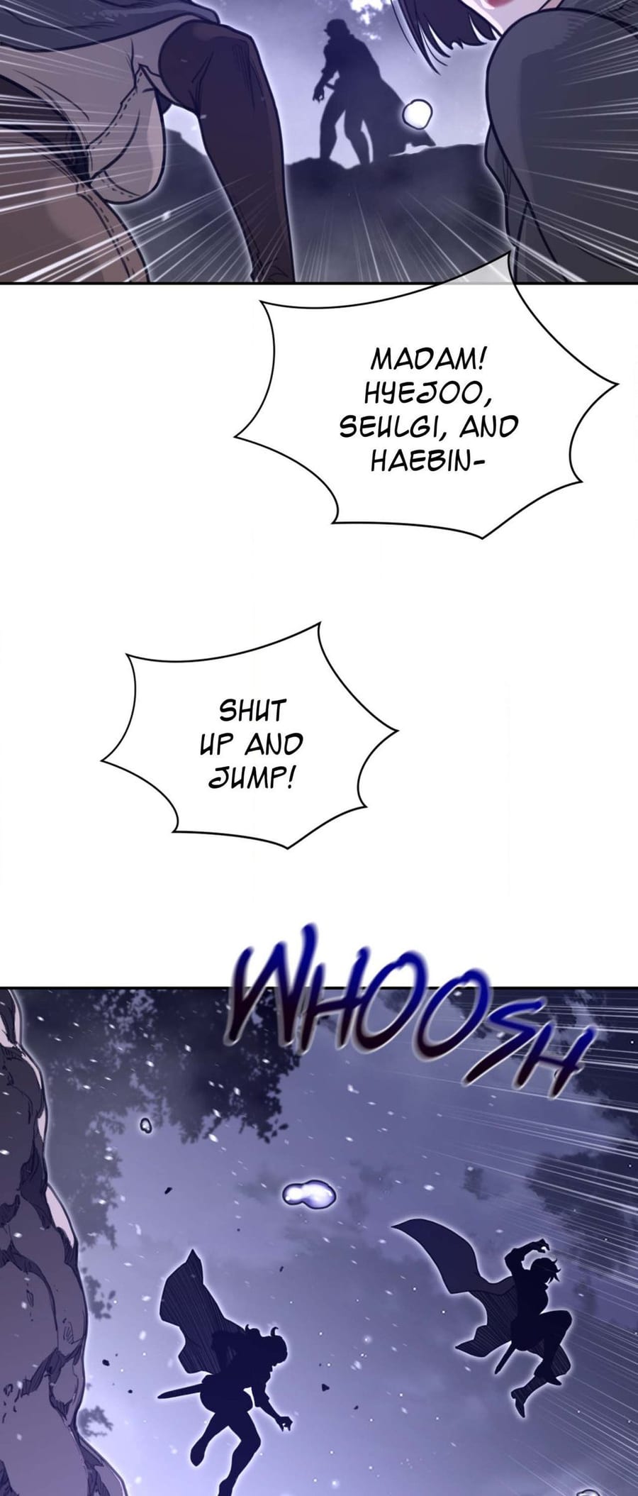 Perfect Half Uncensored, chapter 173, page 26 of 35