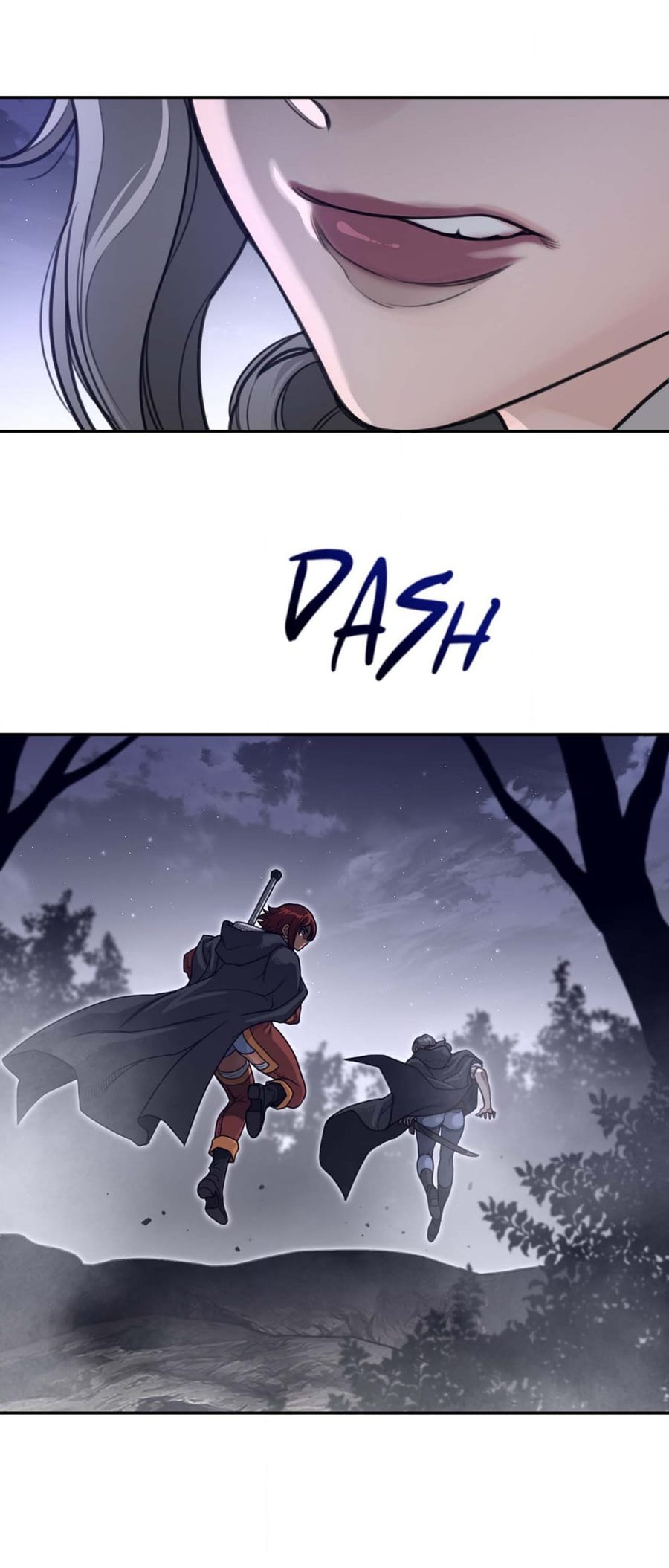 Perfect Half Uncensored, chapter 173, page 28 of 35