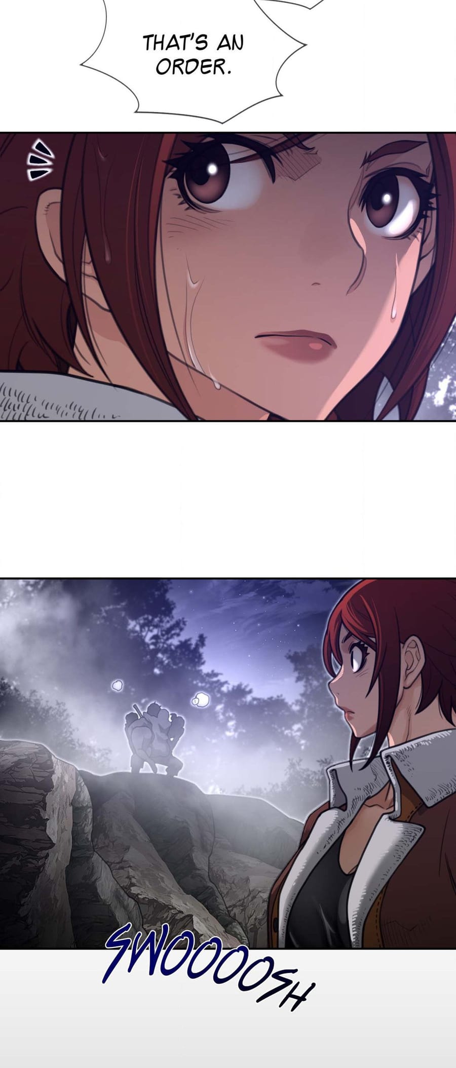 Perfect Half Uncensored, chapter 173, page 33 of 35