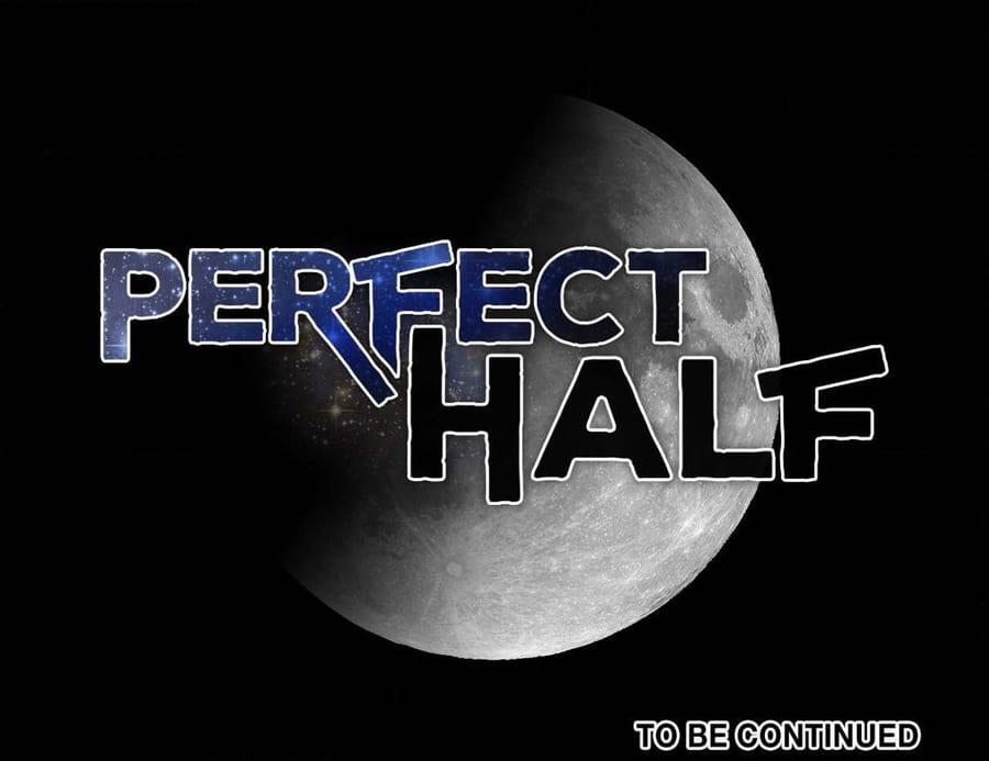 Perfect Half Uncensored, chapter 173, page 35 of 35