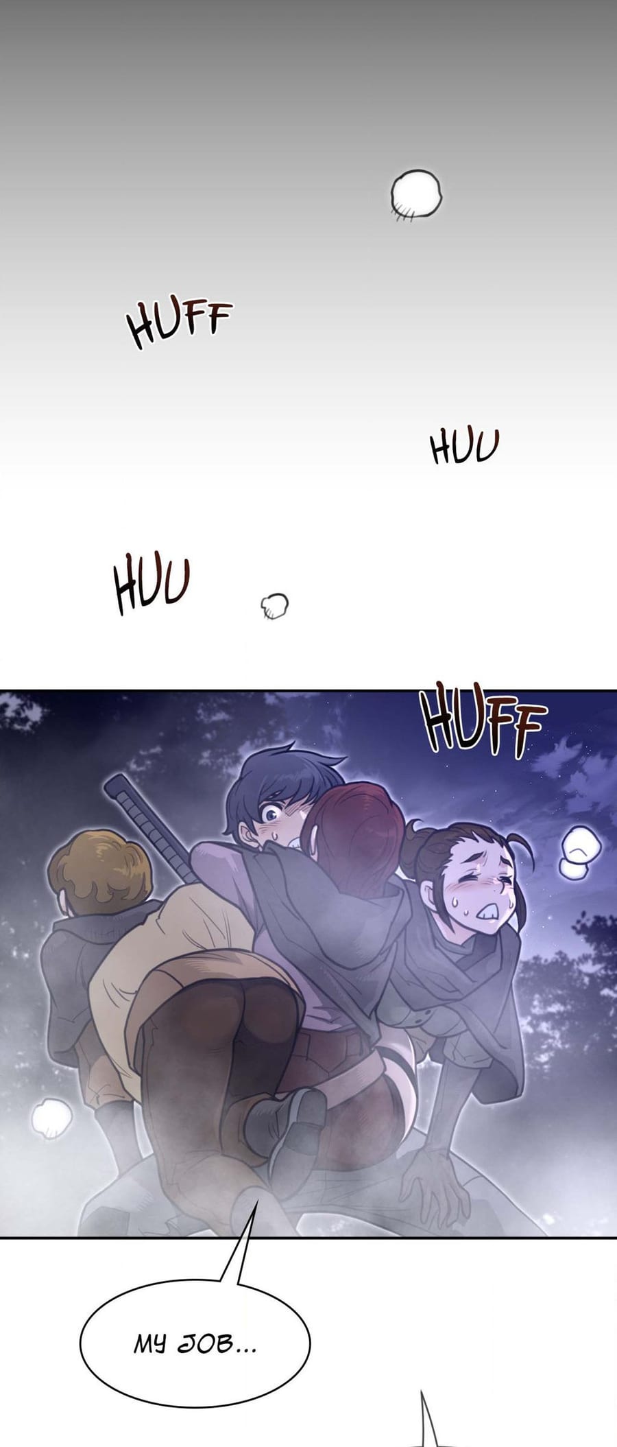 Perfect Half Uncensored, chapter 174, page 6 of 35