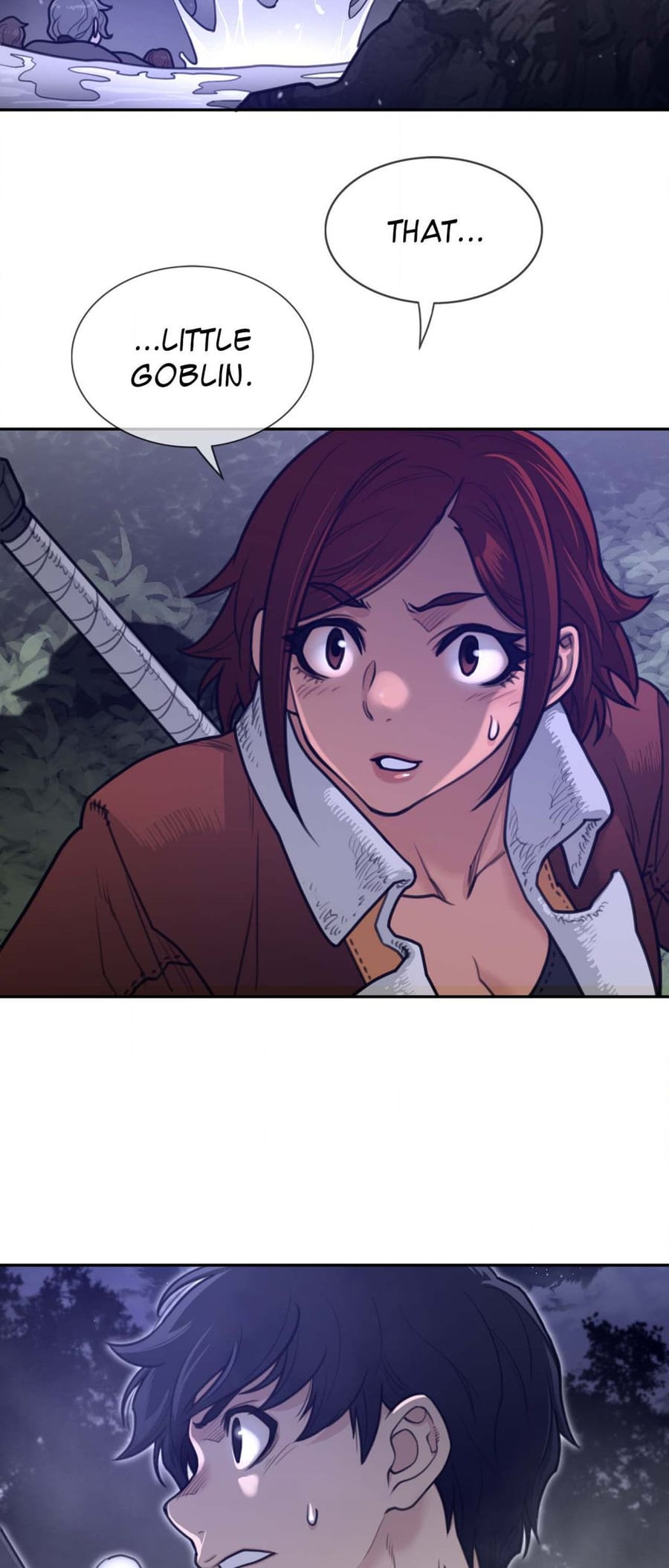 Perfect Half Uncensored, chapter 174, page 11 of 35