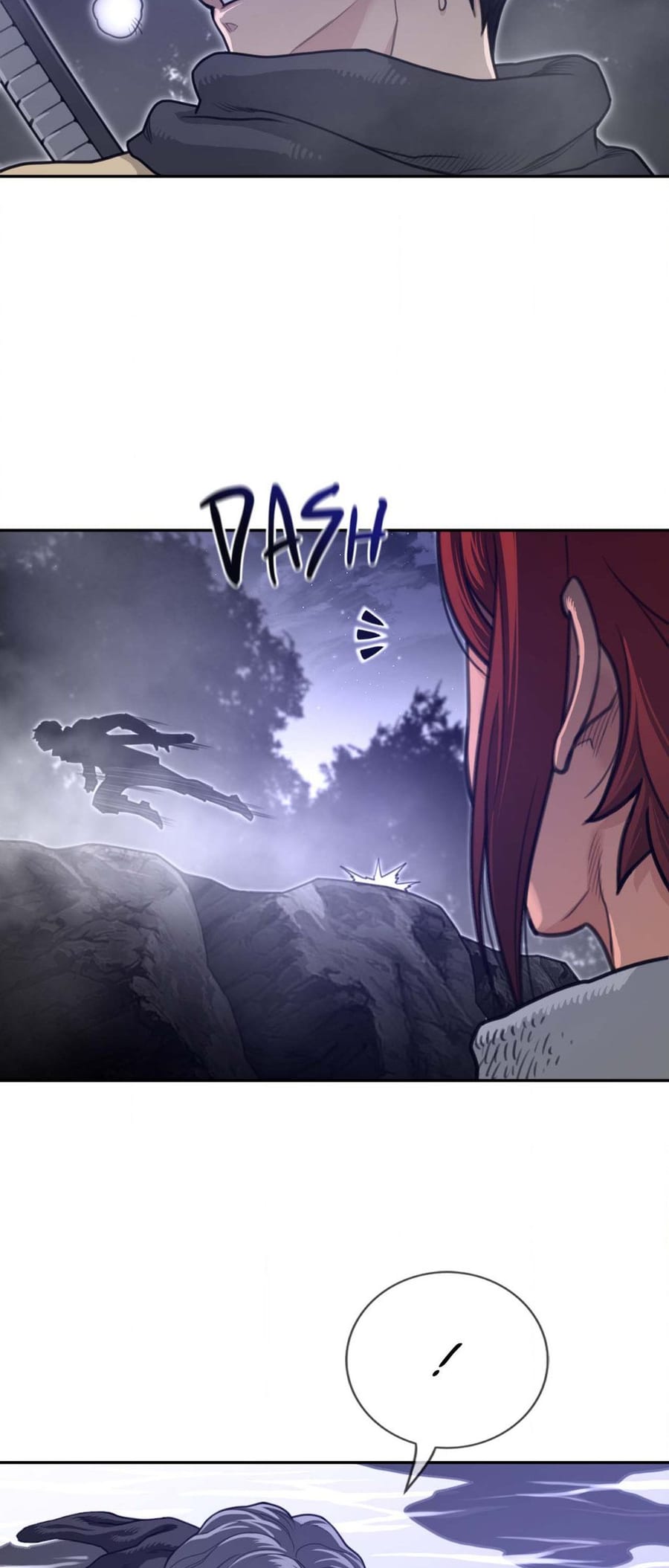 Perfect Half Uncensored, chapter 174, page 12 of 35