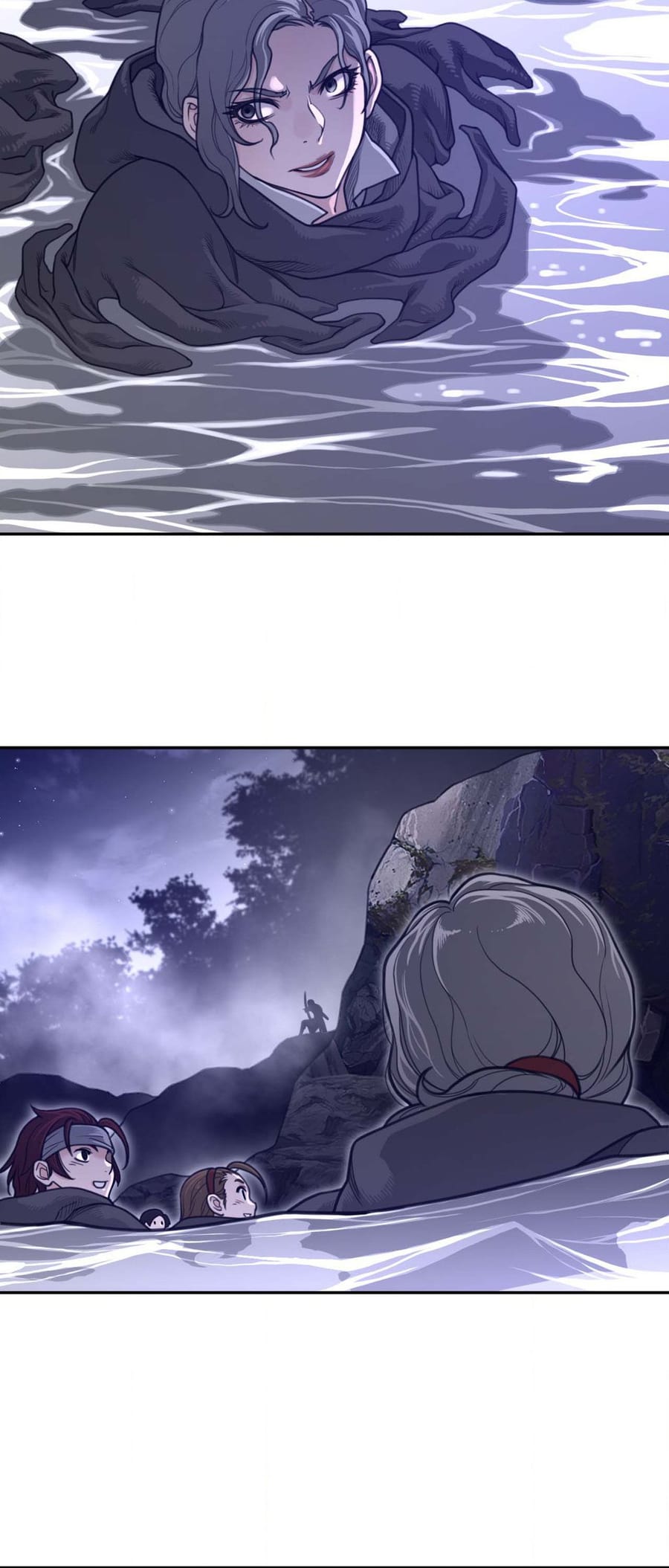 Perfect Half Uncensored, chapter 174, page 13 of 35