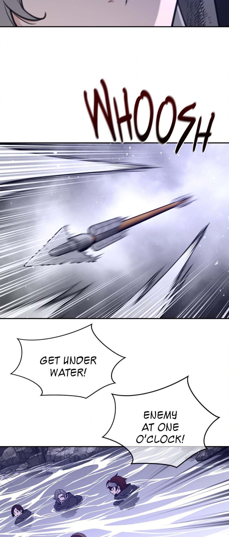 Perfect Half Uncensored, chapter 174, page 15 of 35