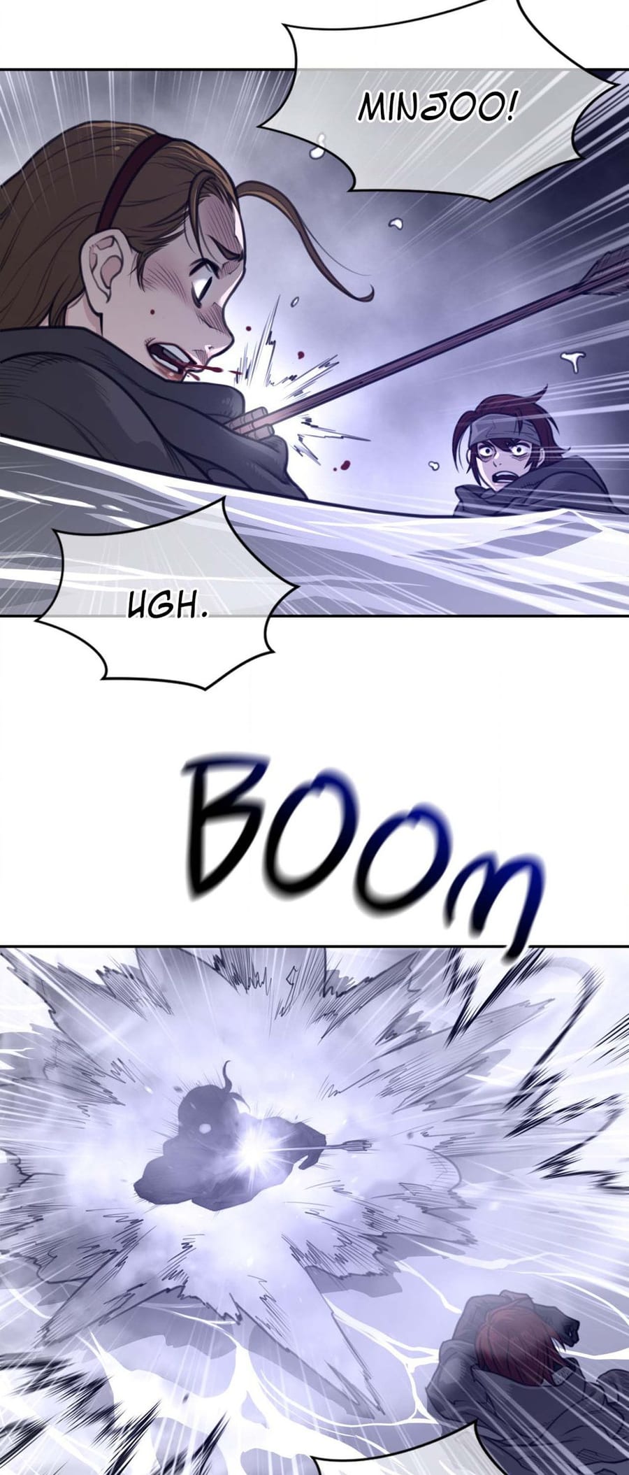 Perfect Half Uncensored, chapter 174, page 17 of 35