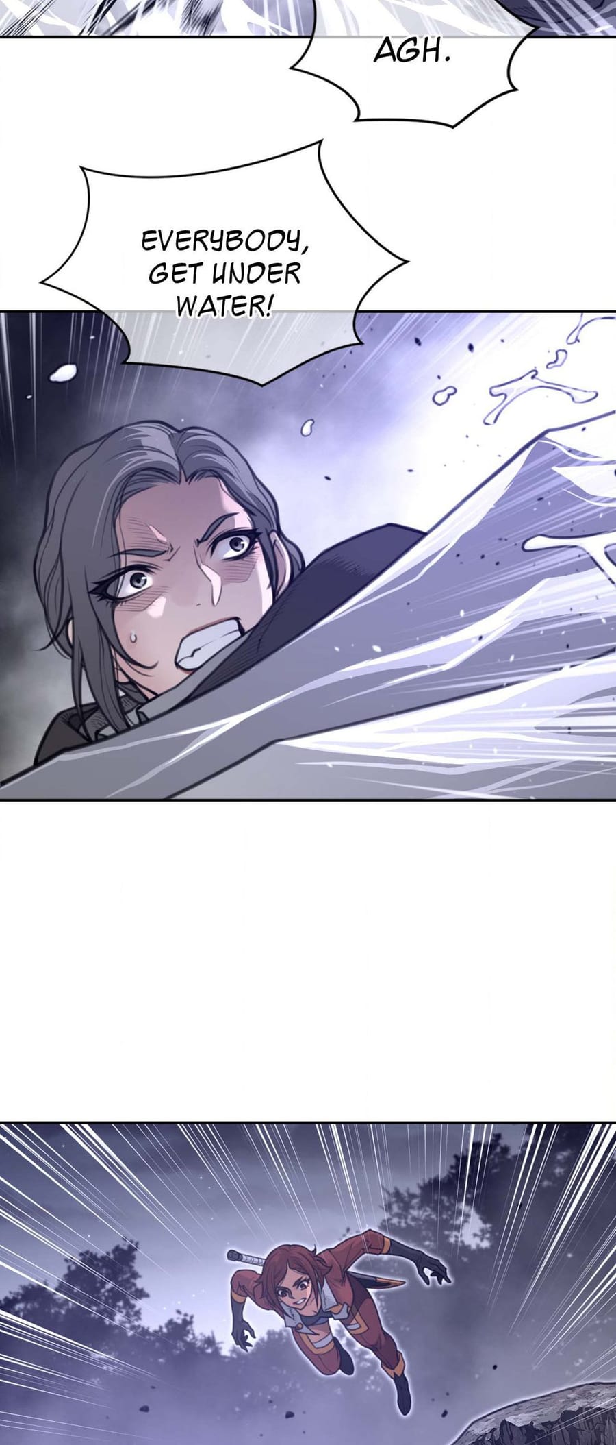 Perfect Half Uncensored, chapter 174, page 18 of 35