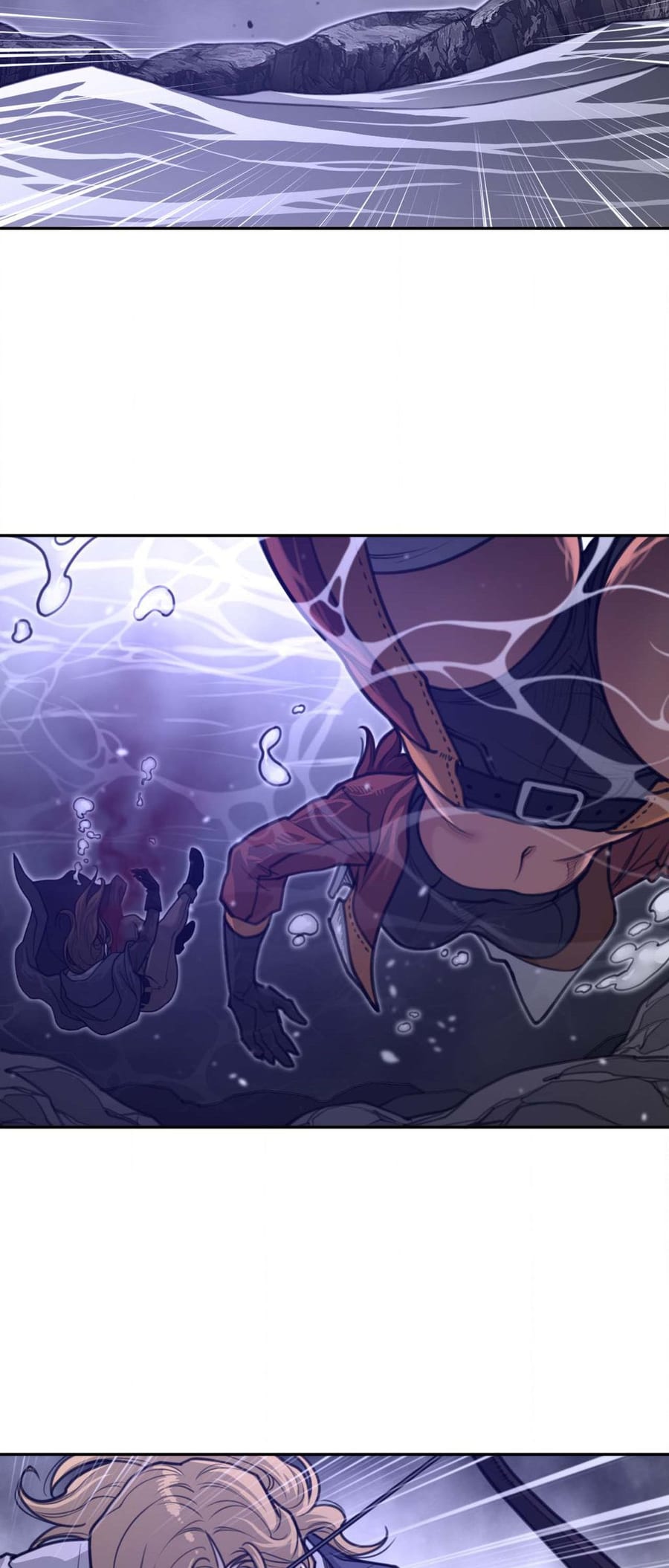Perfect Half Uncensored, chapter 174, page 19 of 35