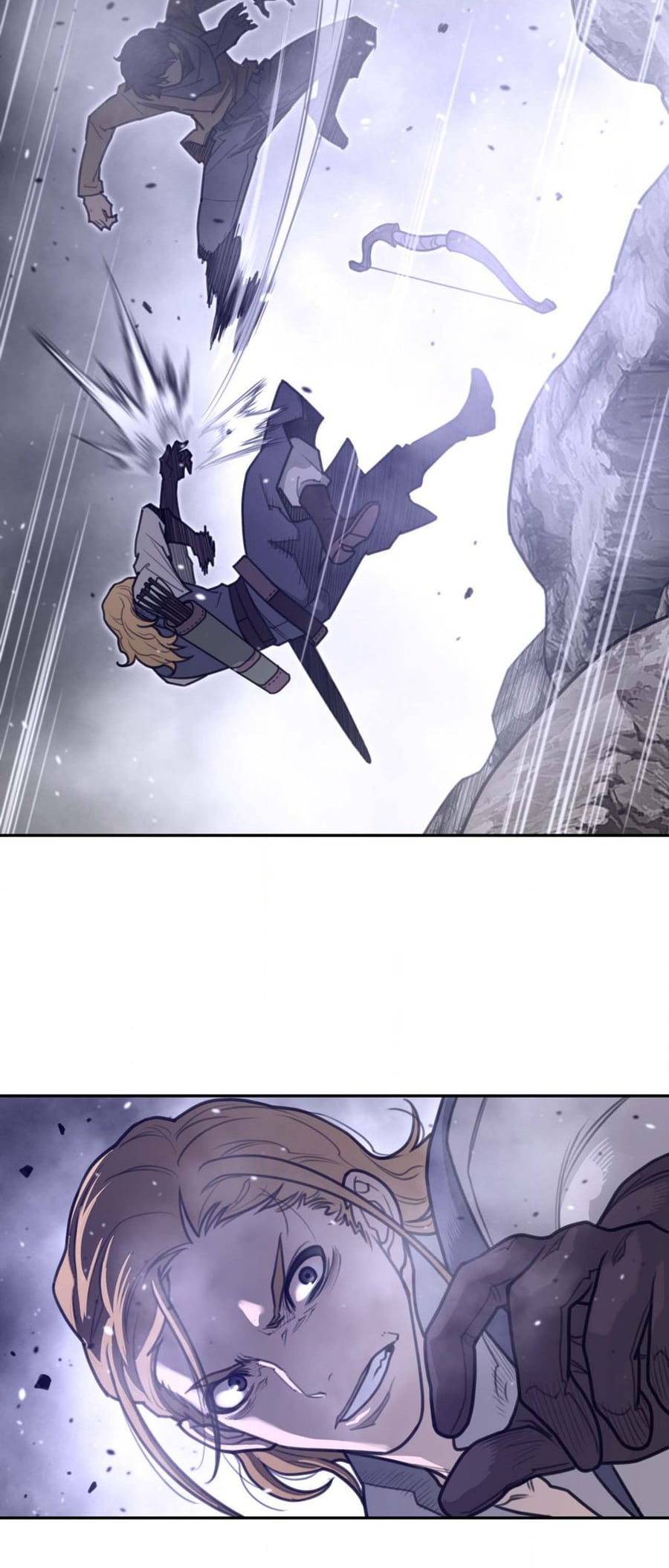 Perfect Half Uncensored, chapter 174, page 21 of 35