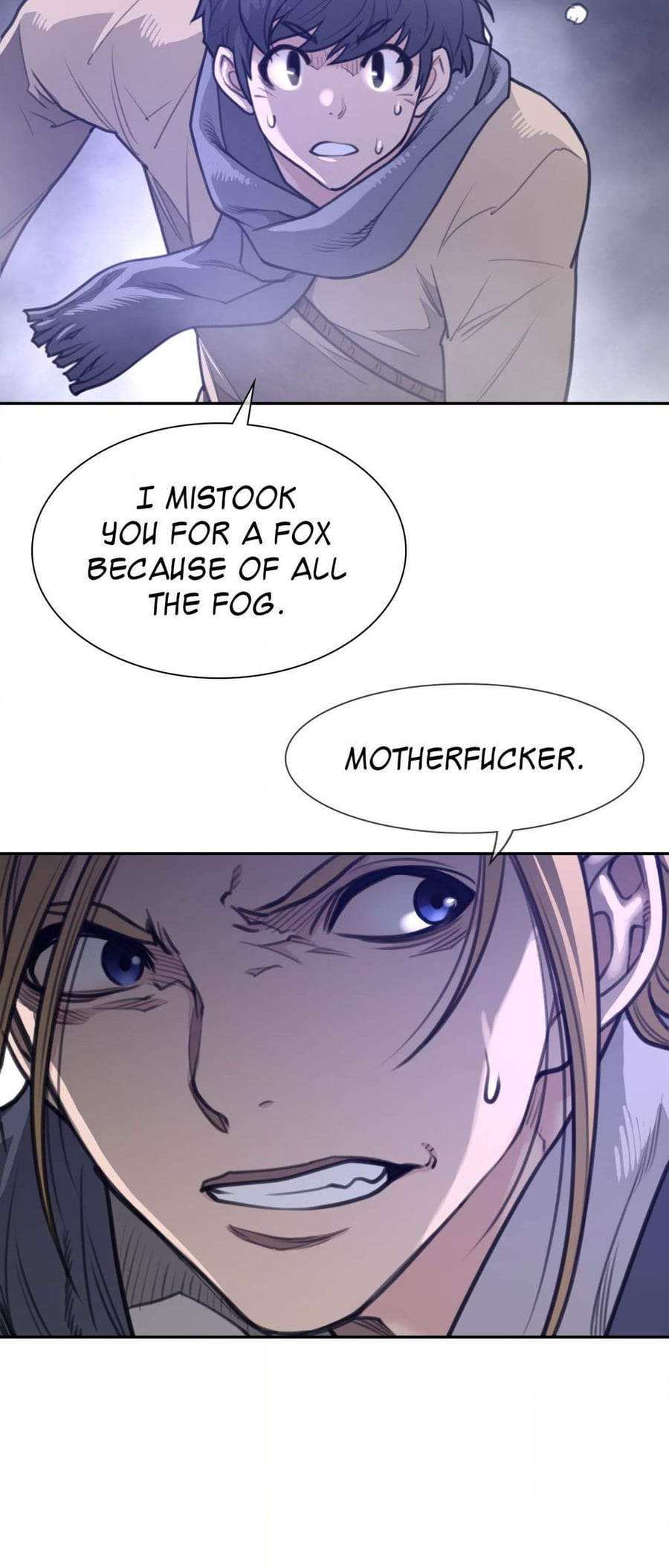Perfect Half Uncensored, chapter 174, page 24 of 35