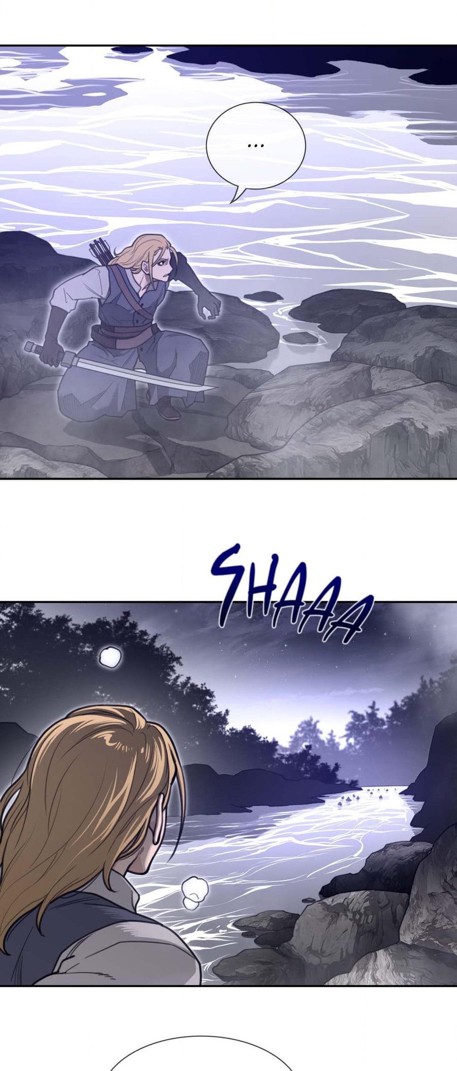 Perfect Half Uncensored, chapter 174, page 25 of 35