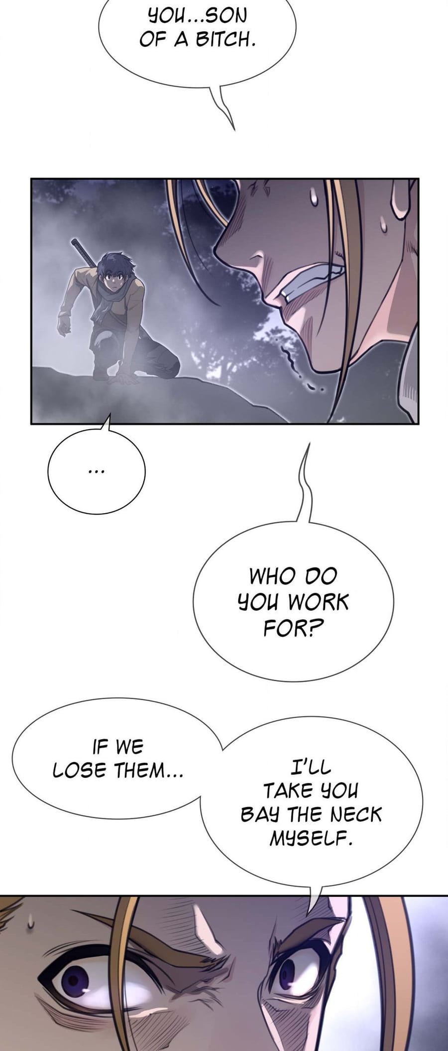 Perfect Half Uncensored, chapter 174, page 26 of 35