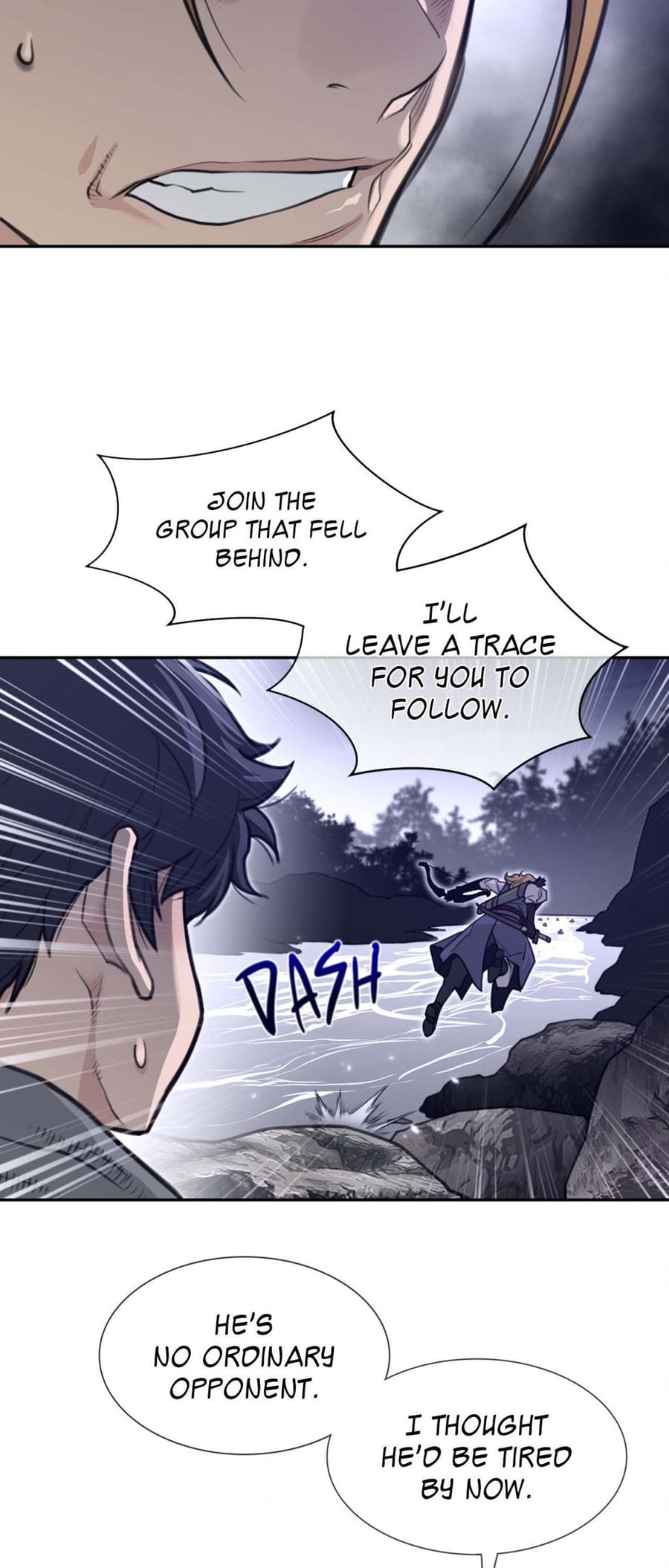 Perfect Half Uncensored, chapter 174, page 27 of 35