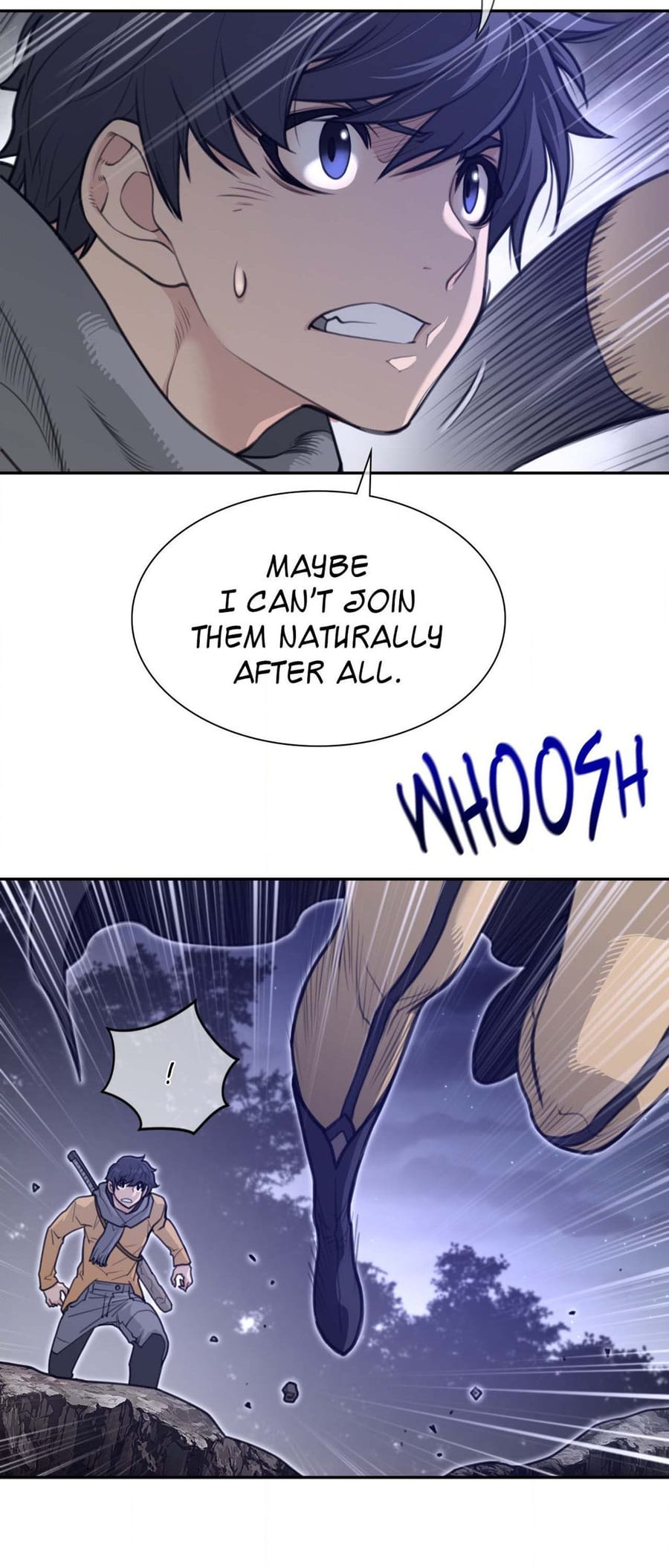 Perfect Half Uncensored, chapter 174, page 28 of 35