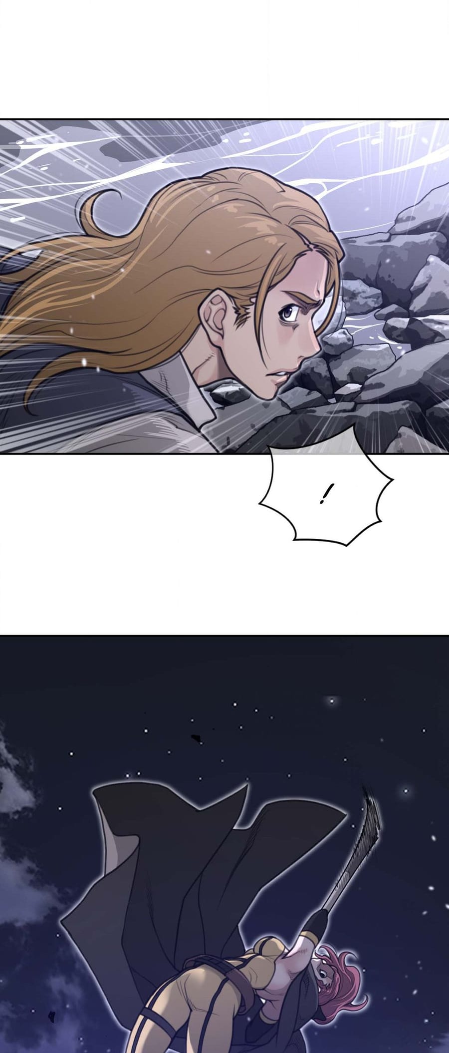 Perfect Half Uncensored, chapter 174, page 29 of 35