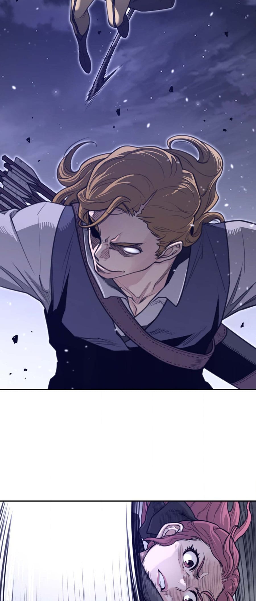 Perfect Half Uncensored, chapter 174, page 30 of 35