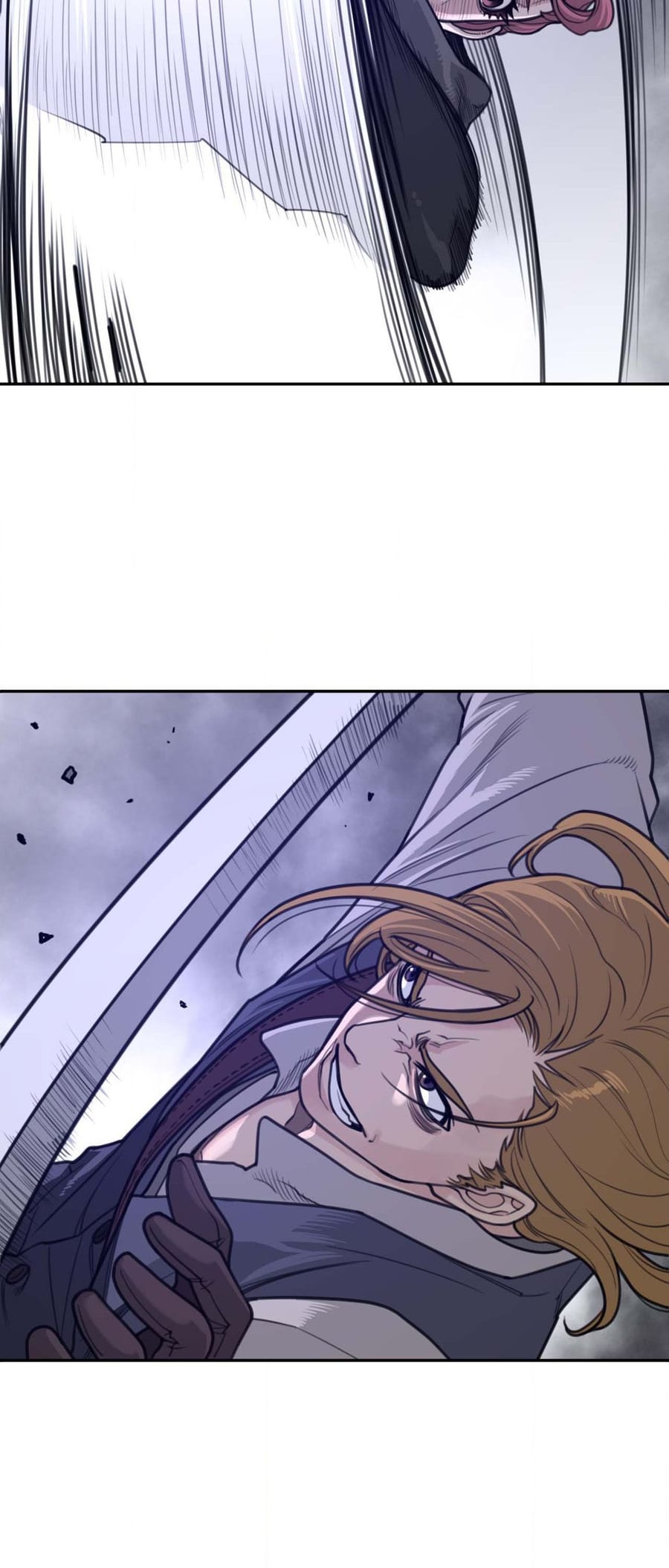 Perfect Half Uncensored, chapter 174, page 31 of 35