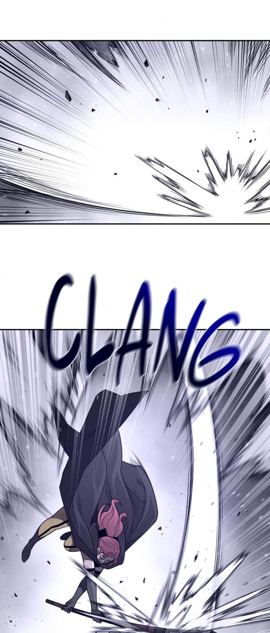 Perfect Half Uncensored, chapter 174, page 32 of 35