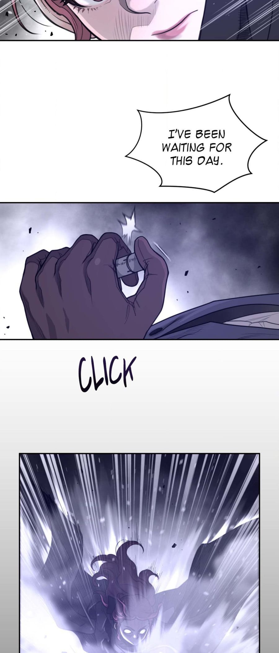 Perfect Half Uncensored, chapter 174, page 34 of 35