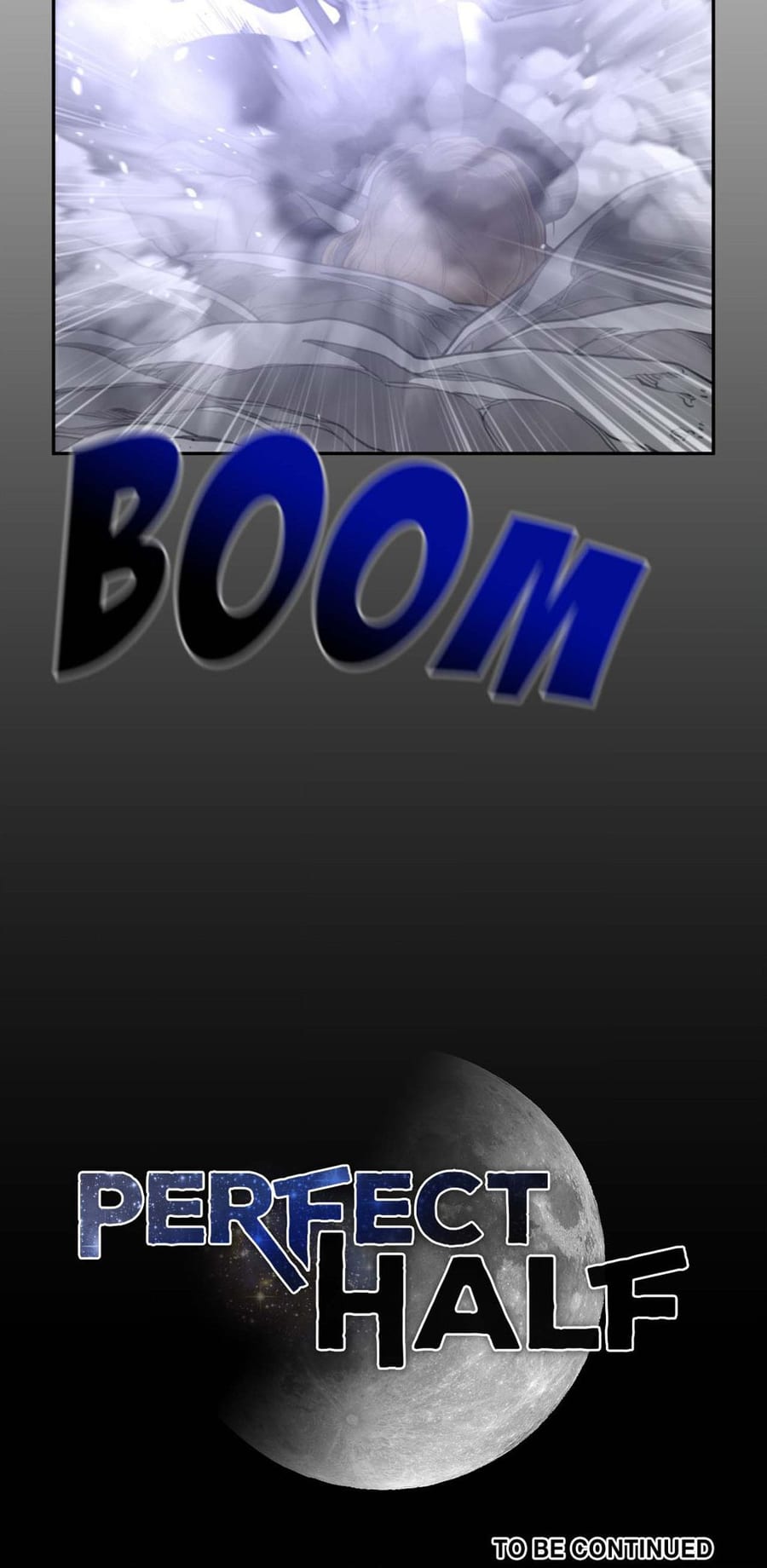 Perfect Half Uncensored, chapter 174, page 35 of 35