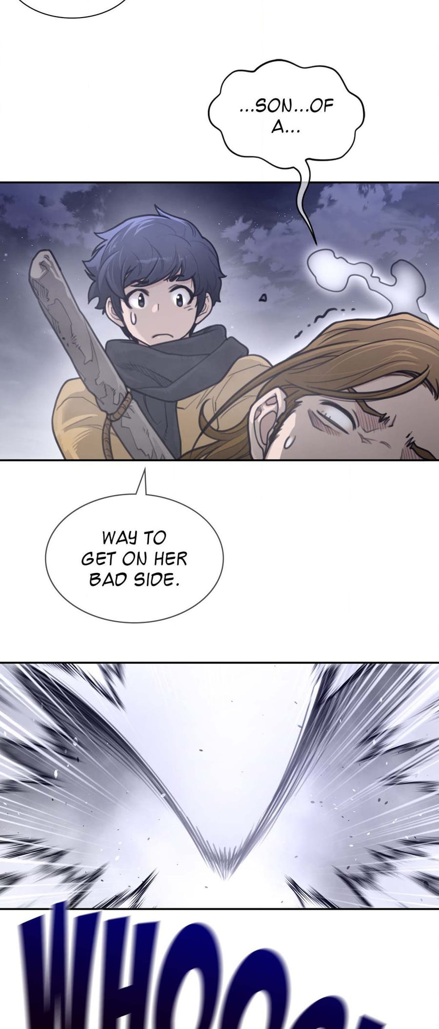 Perfect Half Uncensored, chapter 175, page 13 of 35