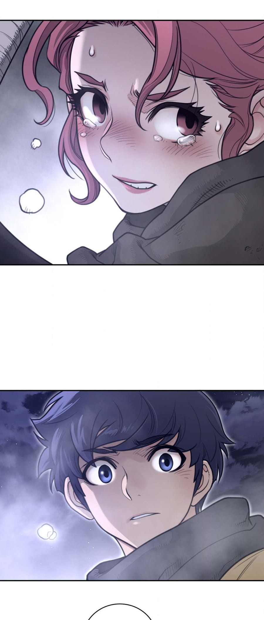 Perfect Half Uncensored, chapter 175, page 16 of 35