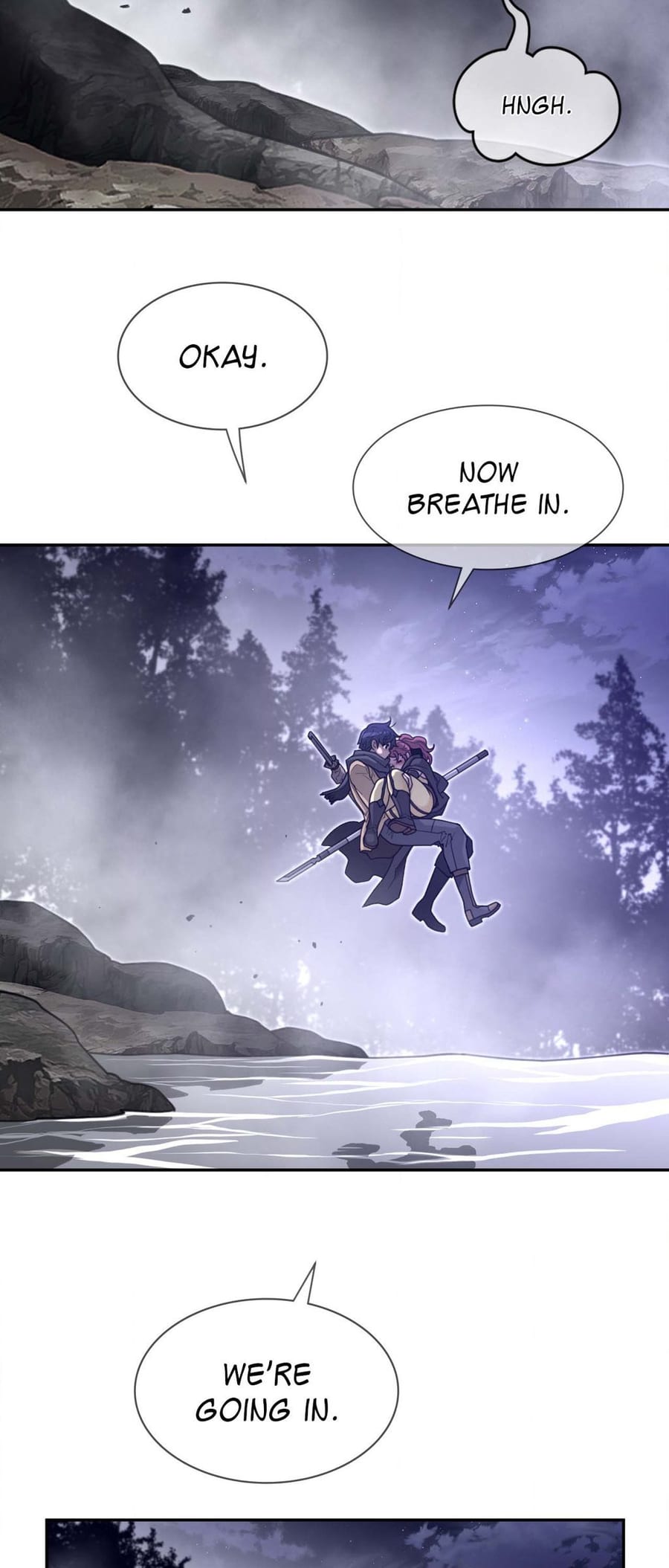 Perfect Half Uncensored, chapter 175, page 18 of 35