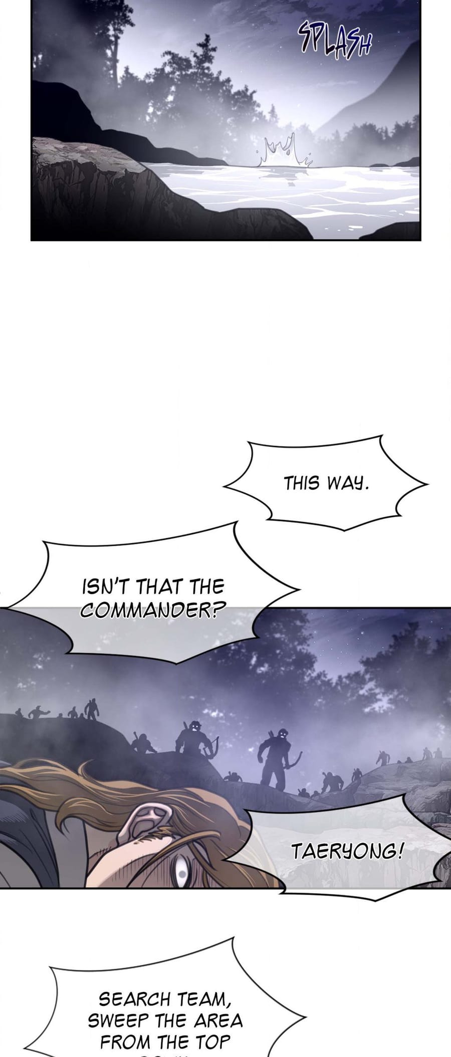 Perfect Half Uncensored, chapter 175, page 19 of 35