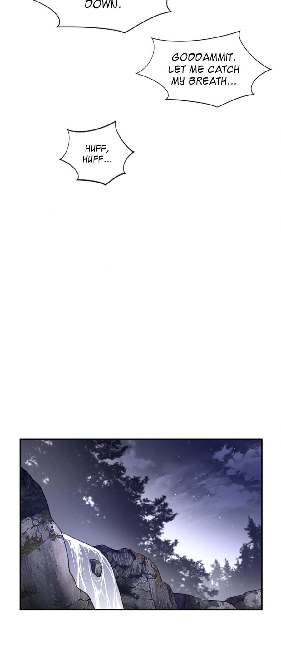 Perfect Half Uncensored, chapter 175, page 20 of 35