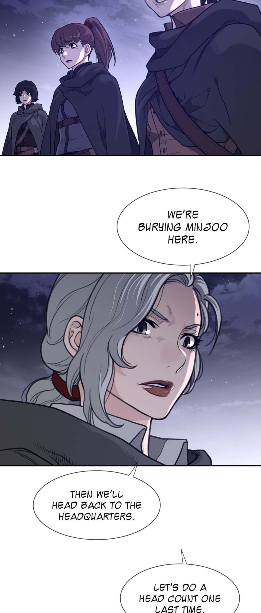 Perfect Half Uncensored, chapter 175, page 23 of 35