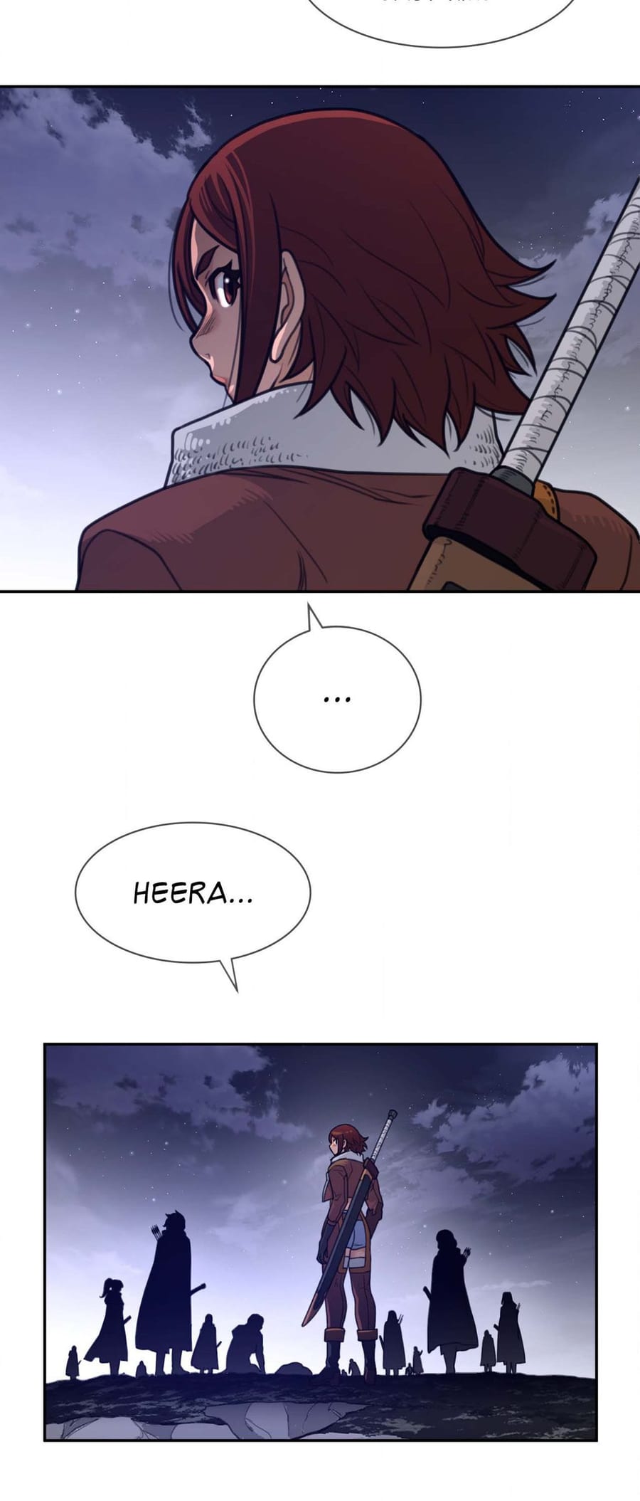 Perfect Half Uncensored, chapter 175, page 24 of 35
