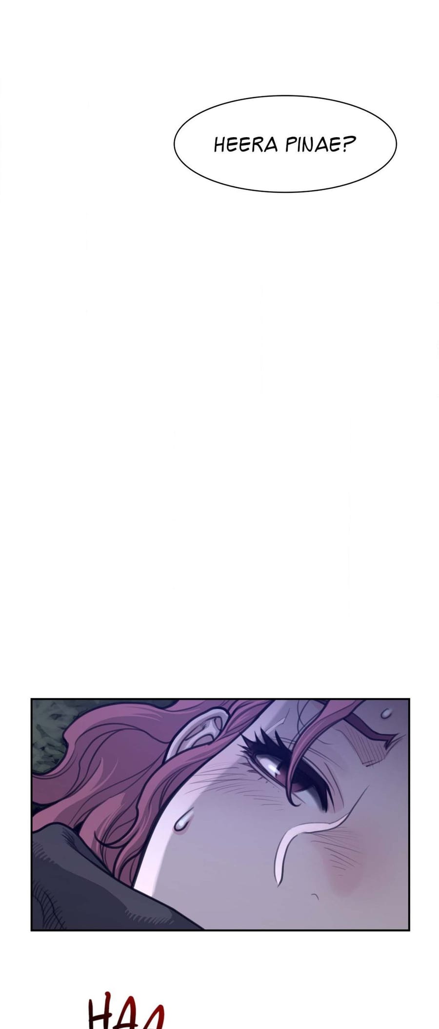 Perfect Half Uncensored, chapter 175, page 25 of 35