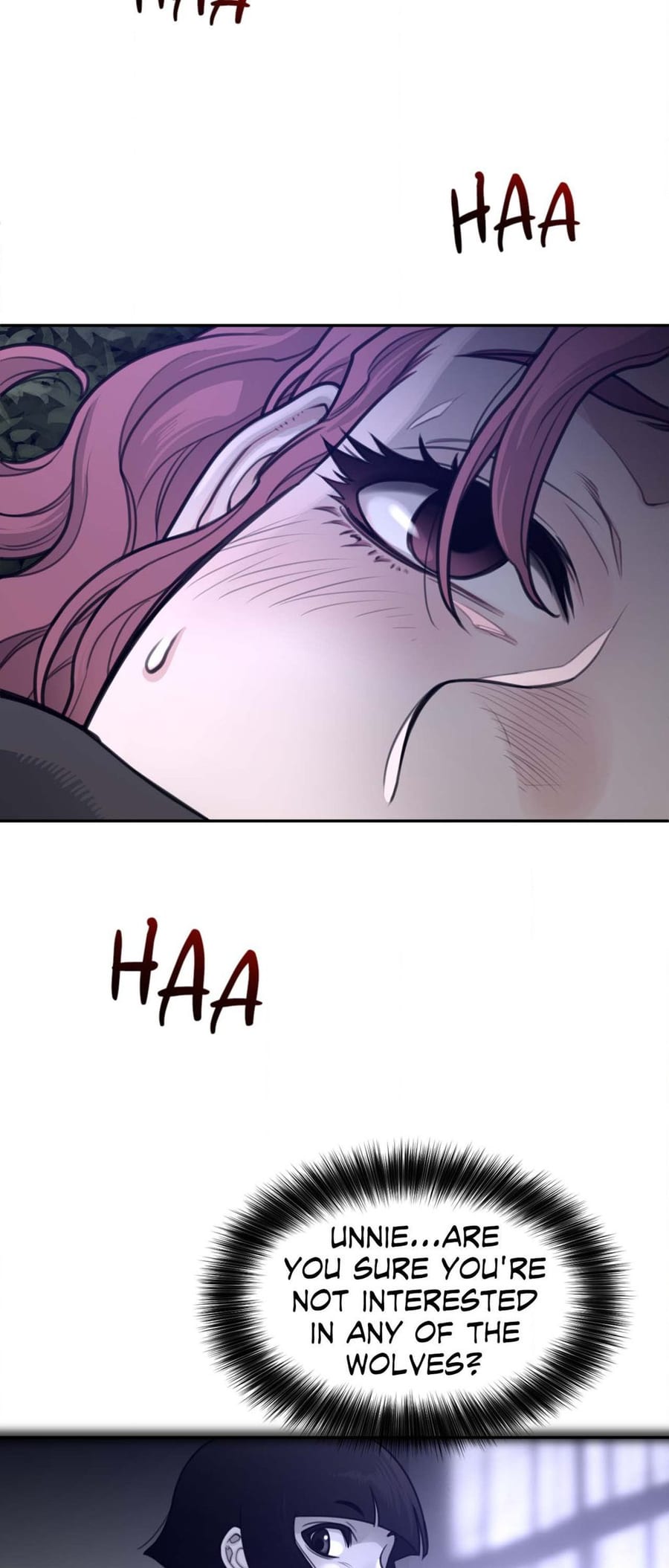 Perfect Half Uncensored, chapter 175, page 26 of 35