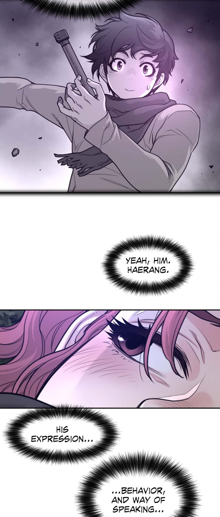 Perfect Half Uncensored, chapter 175, page 28 of 35