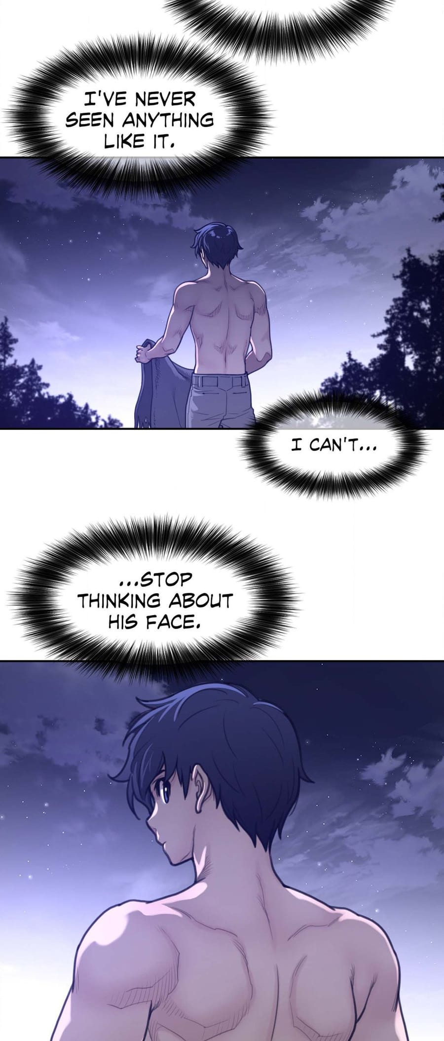 Perfect Half Uncensored, chapter 175, page 29 of 35