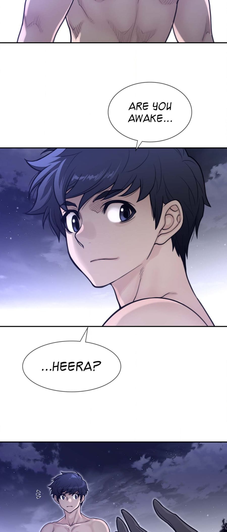 Perfect Half Uncensored, chapter 175, page 30 of 35