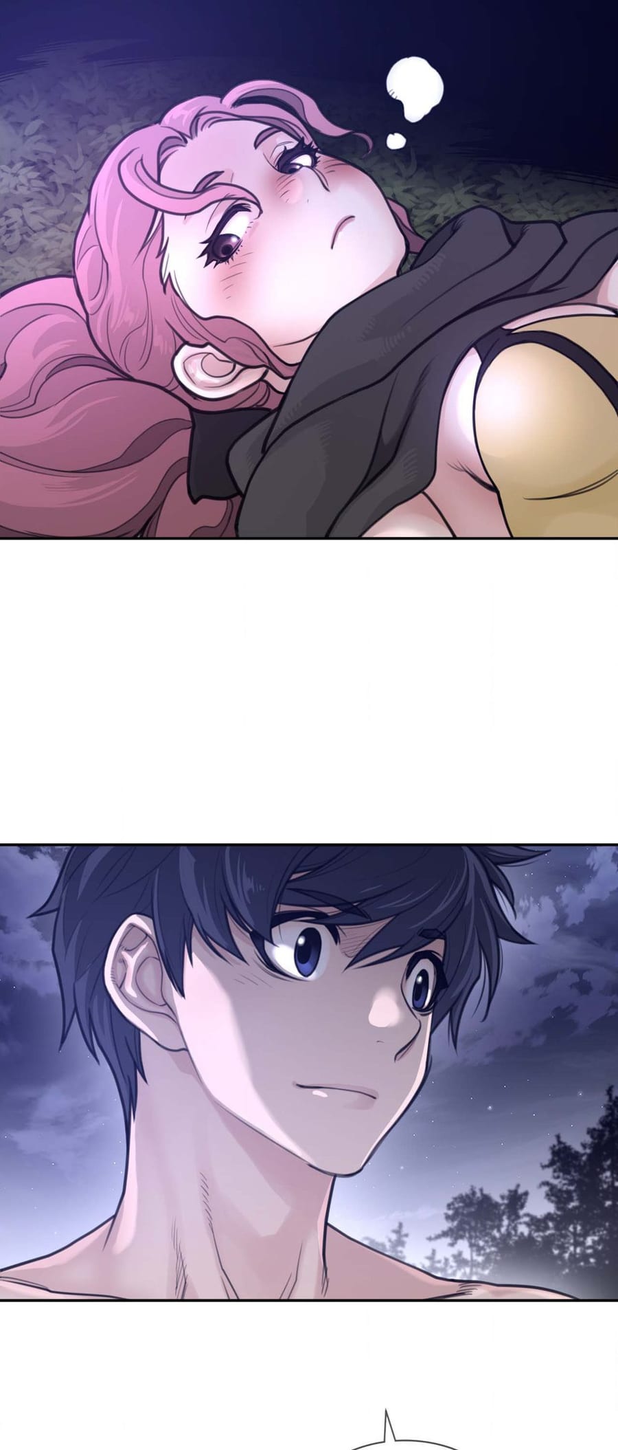 Perfect Half Uncensored, chapter 175, page 32 of 35