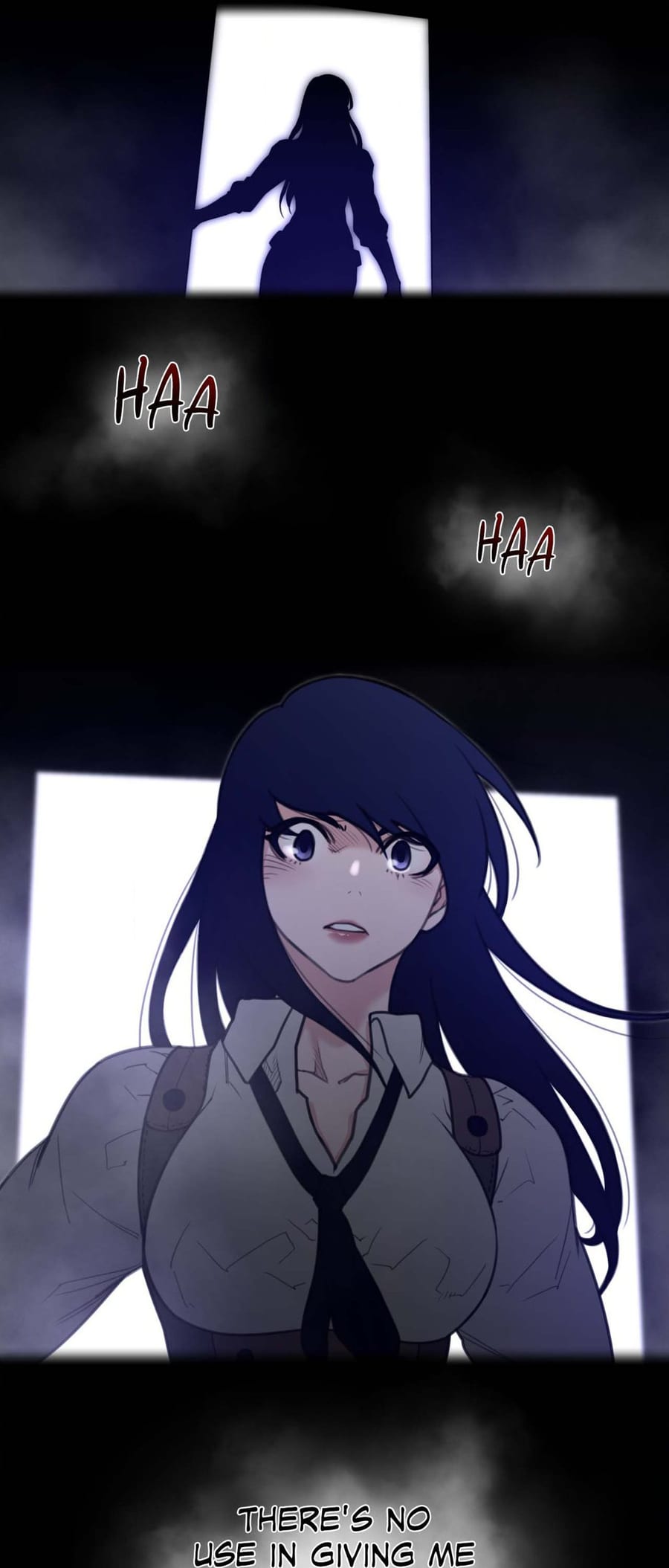 Perfect Half Uncensored, chapter 176, page 8 of 35