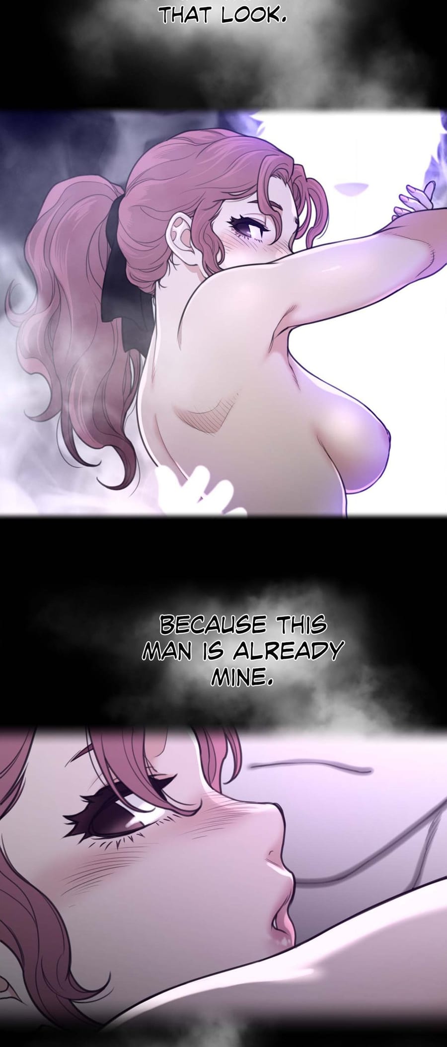 Perfect Half Uncensored, chapter 176, page 9 of 35