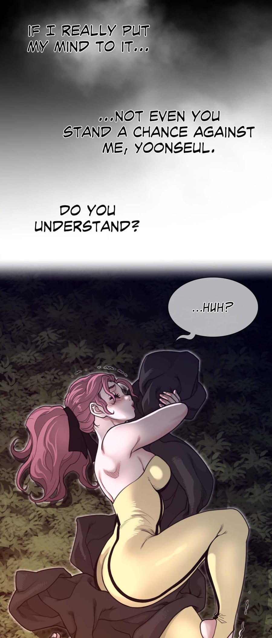 Perfect Half Uncensored, chapter 176, page 10 of 35