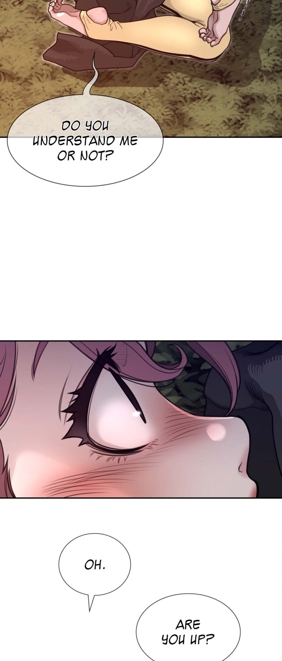 Perfect Half Uncensored, chapter 176, page 11 of 35