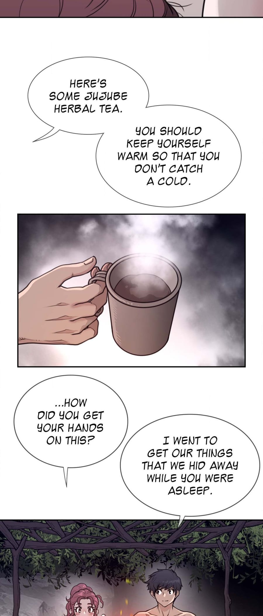 Perfect Half Uncensored, chapter 176, page 13 of 35