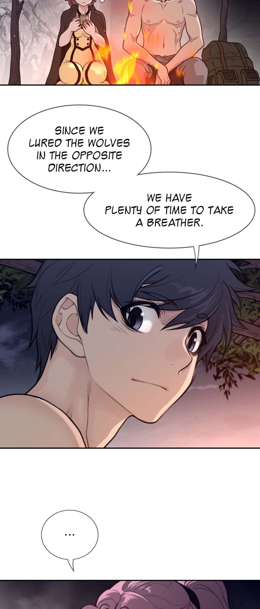 Perfect Half Uncensored, chapter 176, page 14 of 35
