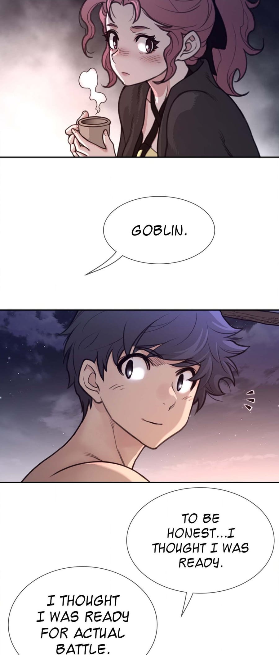 Perfect Half Uncensored, chapter 176, page 15 of 35