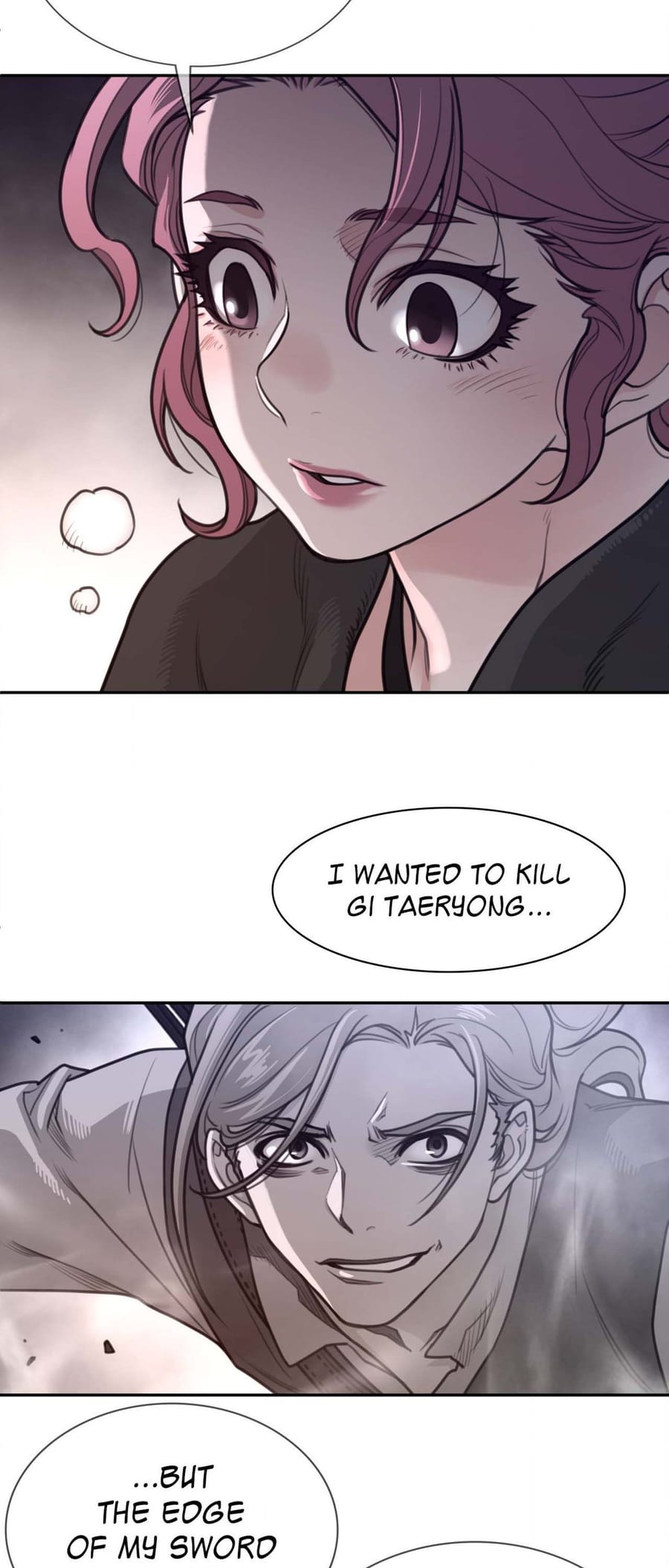 Perfect Half Uncensored, chapter 176, page 16 of 35