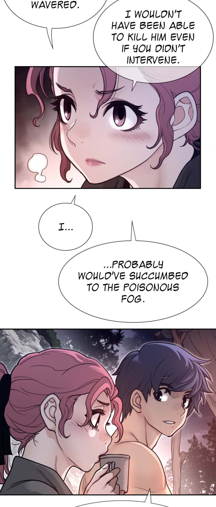 Perfect Half Uncensored, chapter 176, page 17 of 35