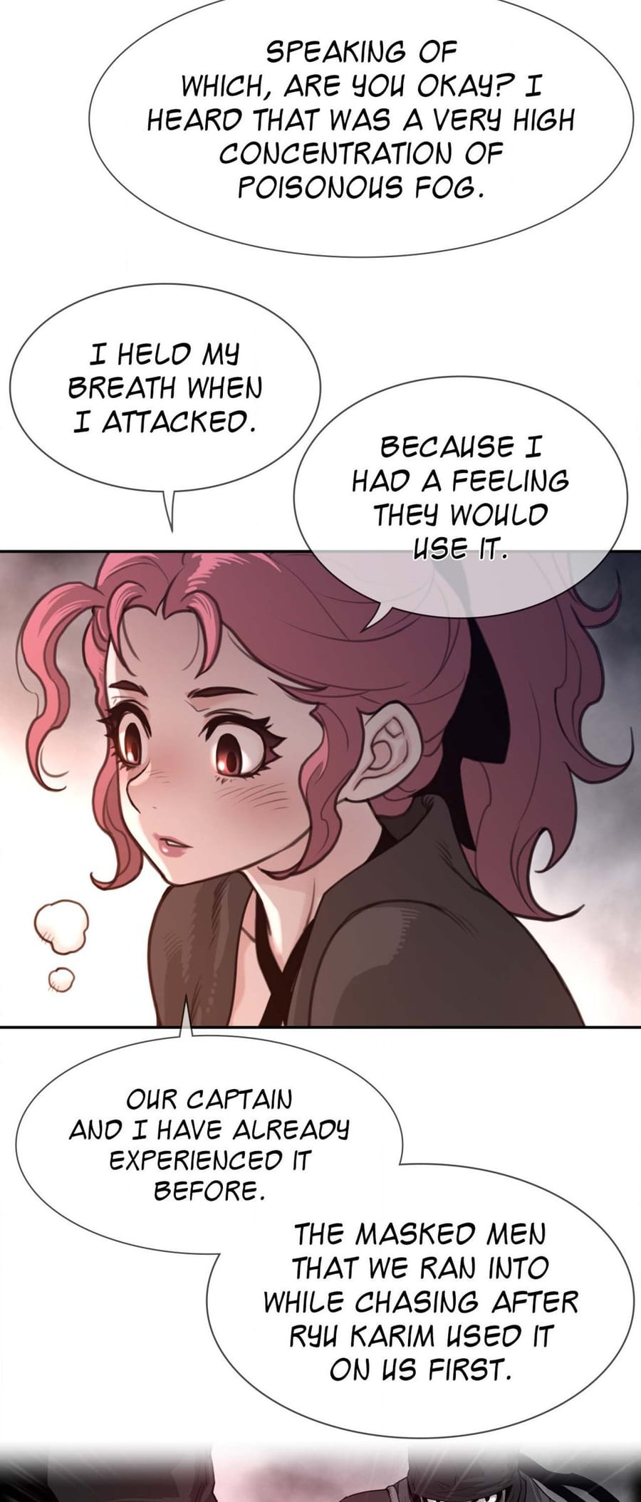 Perfect Half Uncensored, chapter 176, page 18 of 35