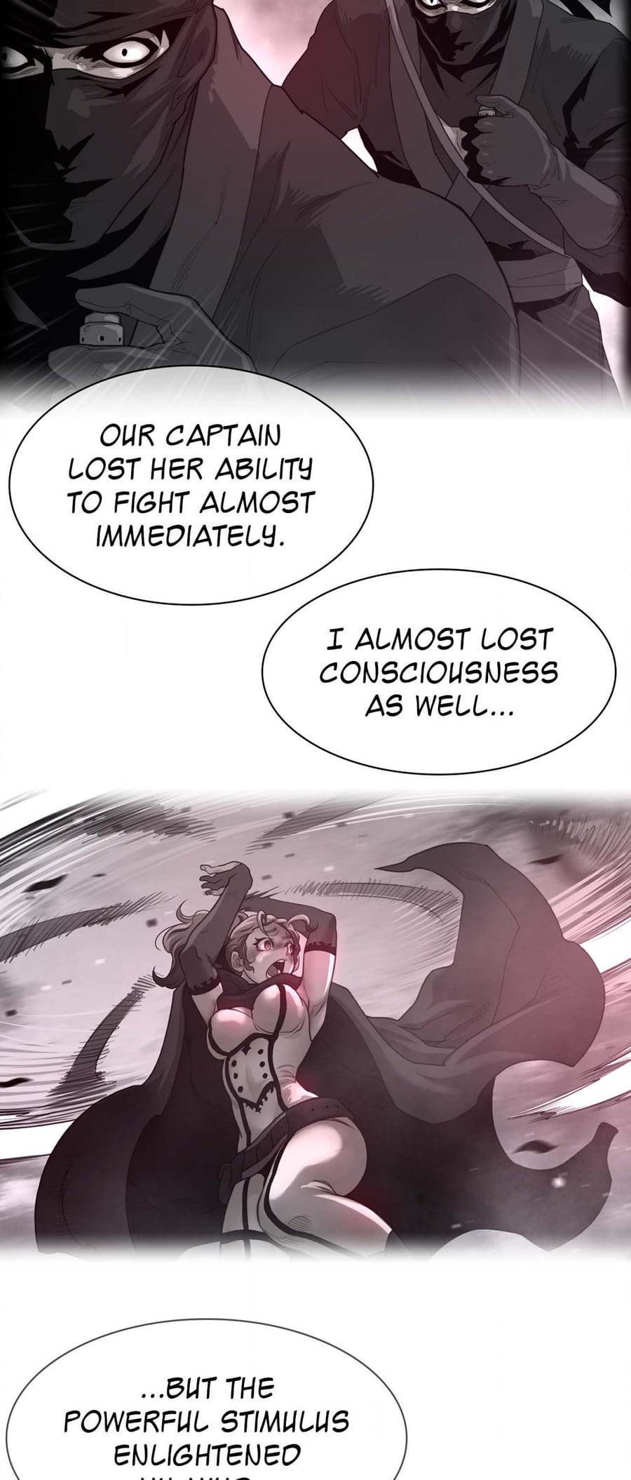 Perfect Half Uncensored, chapter 176, page 19 of 35