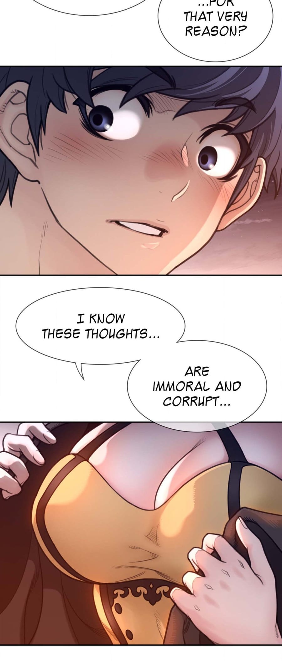 Perfect Half Uncensored, chapter 176, page 24 of 35